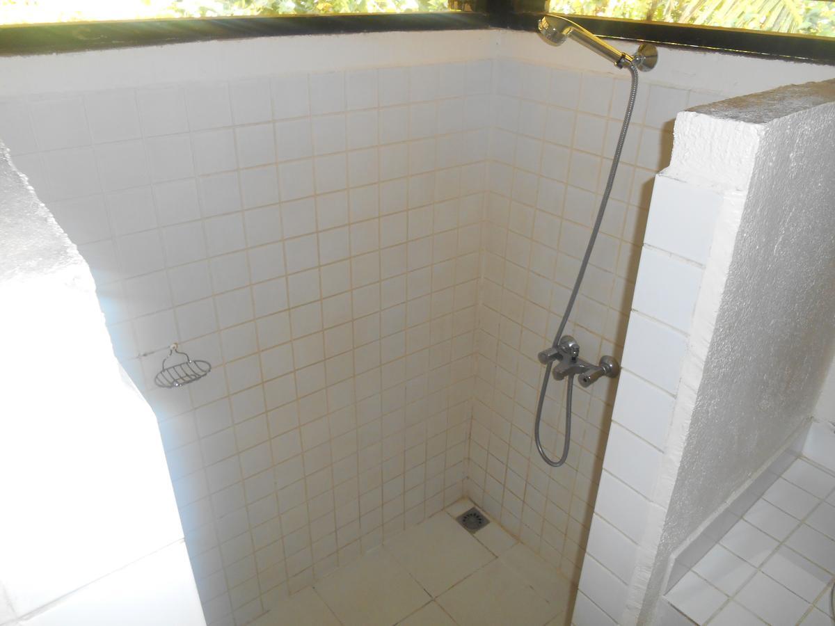 Bungalows Tipaniers Iti Ξενοδοχείο Vaianae Εξωτερικό φωτογραφία